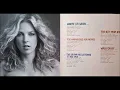 "Every Time We Say Goodbye", by Diana Krall.