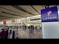 LATAM becomes biggest airline victim of crisis