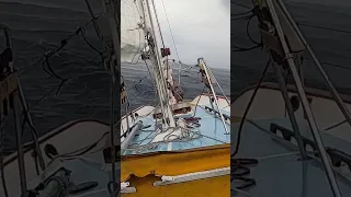 Building winds