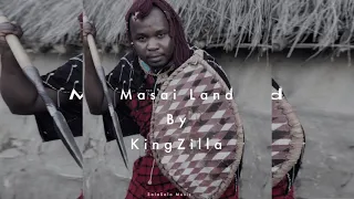 godzilla masai land