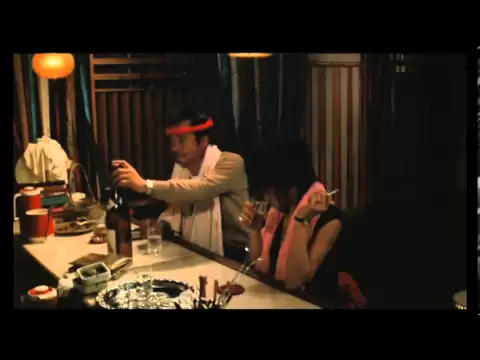 映画「魚影の群れ」　1983　予告編