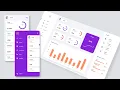 React Responsive Admin Dashboard React Admin Panel
