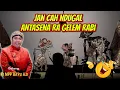 Lagu ANTASENA KON RABI ANGEL DALANG KI MPP BAYU AJI