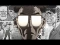 Lagu The KENGAN of Kengan Ashura