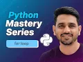 Python 9 for loop with range break continue pass