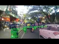 Real time object detection and instance segmentation using Mask RCNN