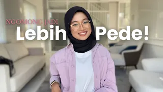 Cara Mengatasi Rasa Malu dan Mulai Berkomunikasi dengan Percaya Diri - Brené Brown