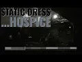 ...hospice - Static Dress