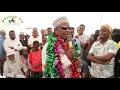 DEG QUDBADI AMB ALI BUNOW KORANE MAGALADA BURA