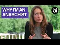 Download Lagu Why I'm an anarchist | Sophie Scott-Brown full interview | IAI