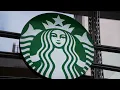 Starbucks cuts 300 US corporate jobs closes some offices