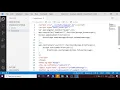 Pass Data from Parent Controller to Child Controller Using rootScope in AngularJS