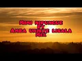 Download Lagu Mimi nipungue and Amba unjete lisala mix (cover) Min. Danke ft Caro Mutonyi. done by Min. Davy