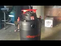 Real-World Review Shop-Vac 5 5HP Vacuum No AI Nonsense