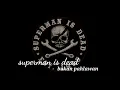 Download Lagu Superman is dead - bukan pahlawan (lirik)