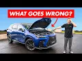 Should you buy a USED Lexus NX