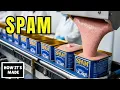 How SPAM Is Made - And Why It s Not Mystery Meat