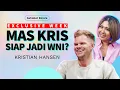 Download Lagu Dibalik Perjalanan Kristian Hansen @KristianHansen