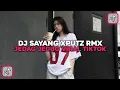 Download Lagu DJ SAYANG XPUTZ RMX | PEPUJANING ATI NANGING KOWE ORA NGERTI KOWE SENG TAK WANTI WANTI VIRAL 2025