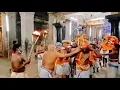 Download Lagu ஸ்ரீரங்கம் நம்பெருமாள் ஸிம்ஹ கதி Srirangam |Namperumal walk like Lion