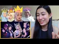 REACTION TO Rainych's Cover of K/DA - POP/STARS