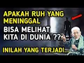 Download Lagu BENARKAH RUH KELUARGA YANG MENINGGAL BISA MELIHAT KITA DI DUNIA?? | TERNYATA INILAH SEBENARNYA...