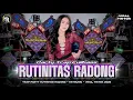 Download Lagu DJ RUTINITAS RADONG X ARIA VIRAL TIKTOK || STYLE PARTY TRAP || HR MUSIC