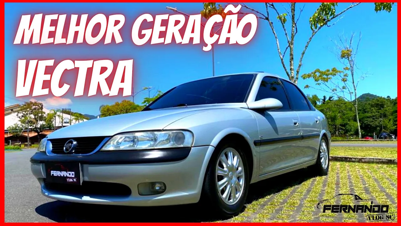 VECTRA CD 2.2 1998, MELHOR GERAÇÃO!? *ESSE ESTÁ IMPECÁVEL*
