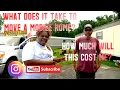 Moving a Mobile Home Everything you need to know