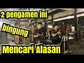 Download Lagu MENCARI ALASAN - EXIST COVER BY MUSISI JOGJA PROJECT
