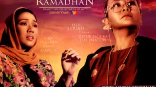 Download Azfar - Akan Ku Jumpa ( OST Syurgamu Ramadhan ) MP3
