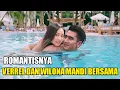 Download Lagu Bak Dunia Milik Berdua, Verrel Bramasta Bagikan Momen Romantisnya Dg Natasha Wilona Di Bali.