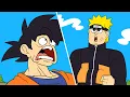 Download Lagu GOKU vs Dattebayo!