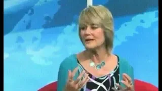 Christian Yoga Yoga Expert Caryl Matrisciana