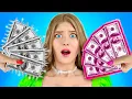 Download Lagu Good Best Friend VS Bad Best Friend | My Friends Can't Share Me