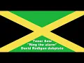 Dubplate Tenor Saw Ring the alarm David Rodigan