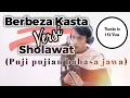 Lagu Berbeza kasta - Thomas Arya Versi Sholawat by mohammad syafi