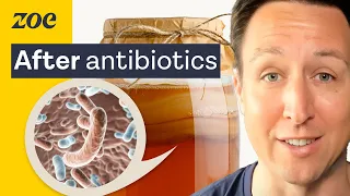 The gut health doctors: The surprising truth about antibiotics & probiotics