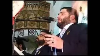 الإخ وة أبو ش  عر   يا نور النبي دندنها