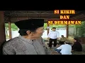 Lagu Si Kikir dan Si Dermawan! | Jodoh Wasiat Bapak | ANTV Eps 43