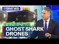 Download Lagu Australia to spend $1.7 billion on dozens of Ghost Shark Drones | 9 News Australia
