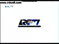 RCTI Logo (2008-2015) Effects