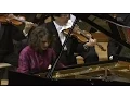 Download Lagu Brahms - Piano Concerto No. 2 in B-flat major (Hélène Grimaud)
