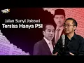 Download Lagu Gibran Belum Cukup Pengalaman, Jokowi Turun Tangan | GASPOL Ft Yunarto Wijaya