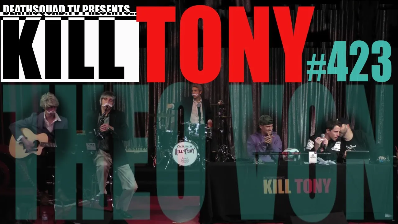 Episode 423 thumbnail