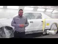 ABRA Auto Body - Open to Serve