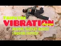 Magixx vibration cover (triputee)