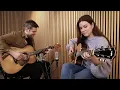 Download Lagu (ABBA) Chiquitita - Gabriella Quevedo \u0026 Emil Ernebro