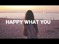 Download Lagu WildVibes x WildHearts x WINARTA - Happy With You (Lyrics) ft. Arild Aas