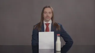 TOMMY CASH ESPRESSO MACCHIATO Eurovision 2025 Winner 